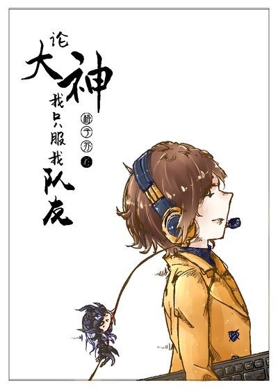 《论大神我只服我队友》