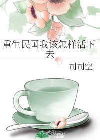 《重生民国我该怎样活下去》