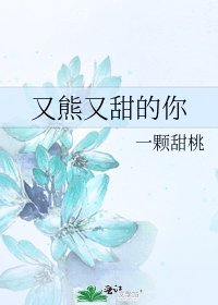 《又熊又甜的你》