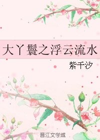 《(BG/大丫鬟同人)大丫鬟之浮云流水》