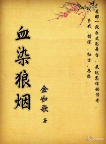 《血染狼烟》