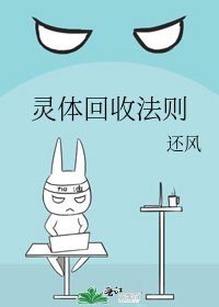 《灵体回收法则》
