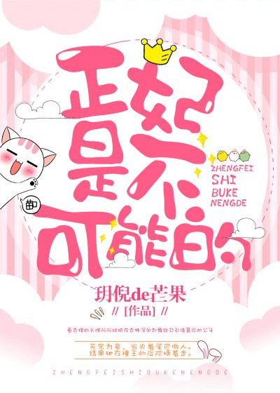 《正妃是不可能的》