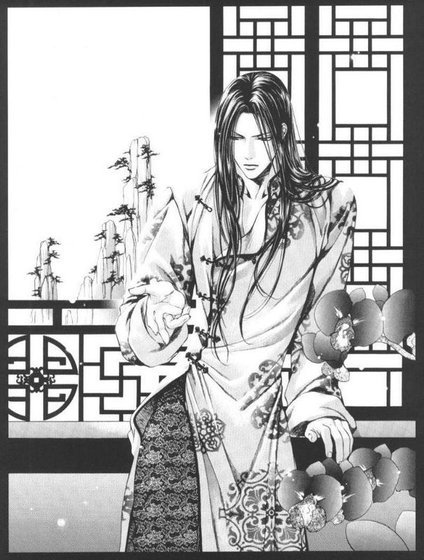 《妖孽》