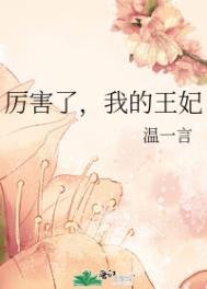 《厉害了,我的王妃》