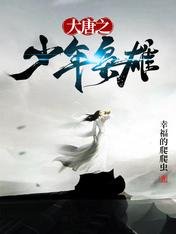 大唐之少年枭雄