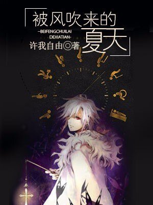 《被风吹来的夏天》