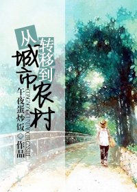 《从城市转移到农村》