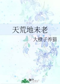 天荒地未老