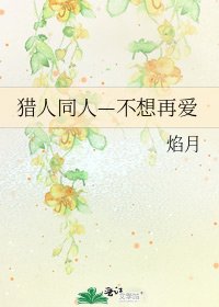 猎人同人—不想再爱
