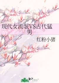 《现代女流氓VS古代猛男》