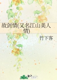 《故剑情(又名江山美人情)》