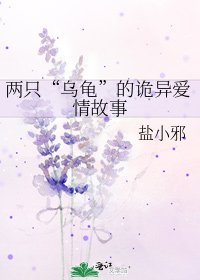 《两只“乌龟”的诡异爱情故事》