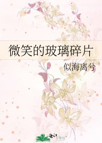 《微笑的玻璃碎片》