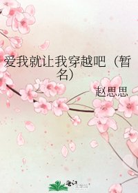 《爱我就让我穿越吧(暂名)》