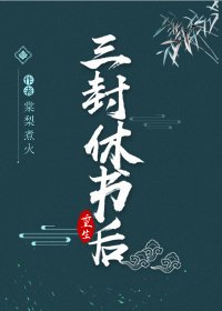 《三封休书后(重生)》