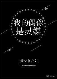 《我的偶像是灵媒》
