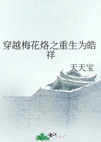 《穿越梅花烙之重生为皓祥》