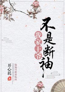 《我家王爷不是断袖》