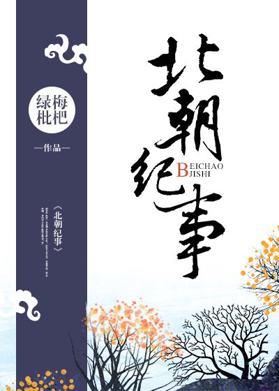 《北朝纪事》