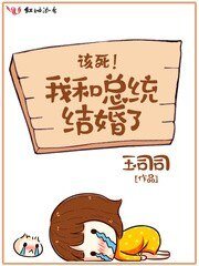 《我和总统结婚了》