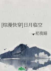 [综漫快穿]日月临空