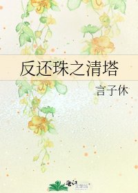 《反还珠之清塔》