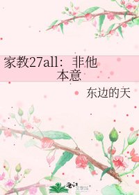 《家教27all:非他本意》