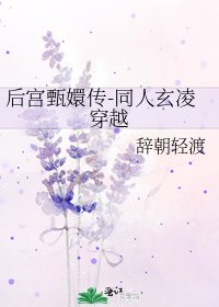 《后宫甄嬛传-同人玄凌穿越》