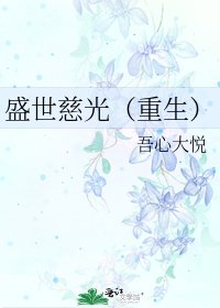 《盛世慈光(重生)》