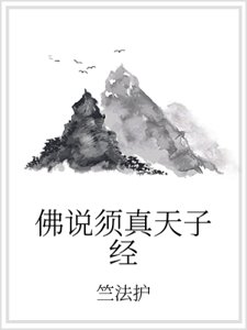 《佛说须真天子经》