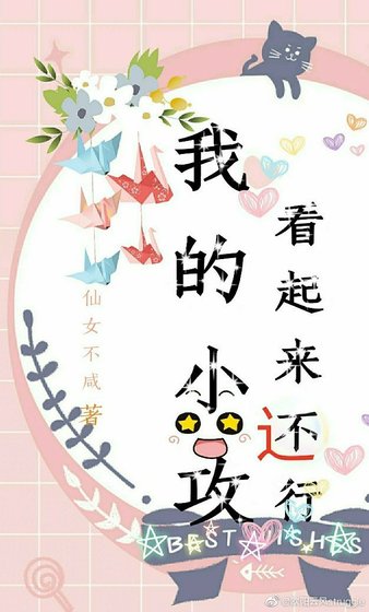 《我的小攻看起来还行》