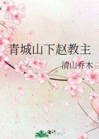 《青城山下赵教主》
