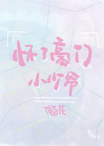 《怀了豪门小少爷》