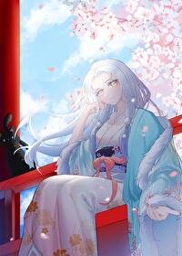 《驯养日常》