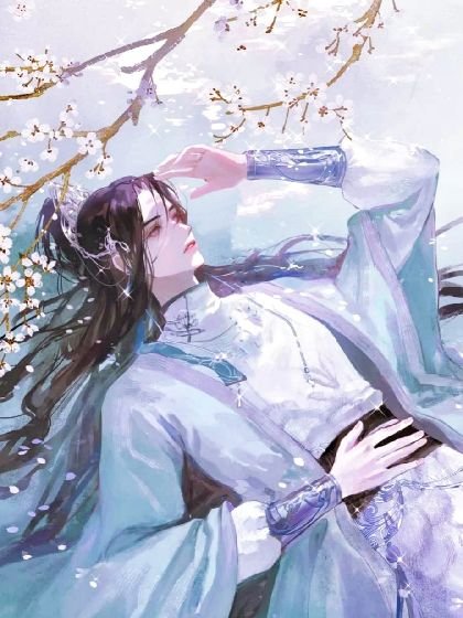 《反派师尊心灰意冷后》