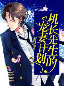 《机长先生的宠妻计划》