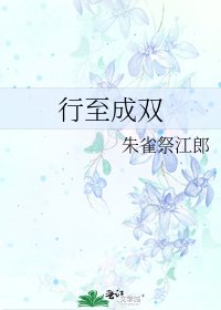 《行至成双》