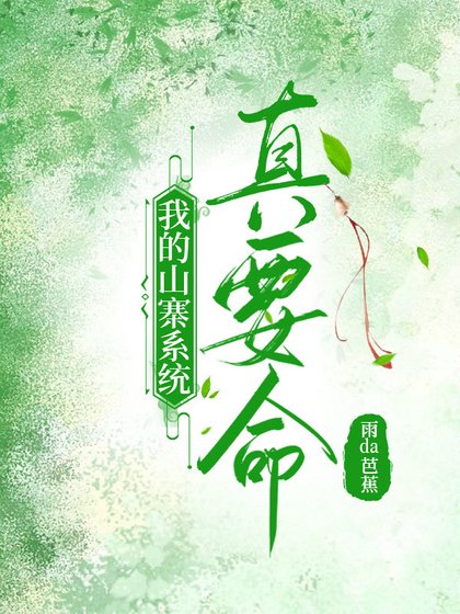我的山寨系统真要命!