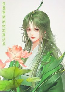 含羞草穿成炮灰真少爺