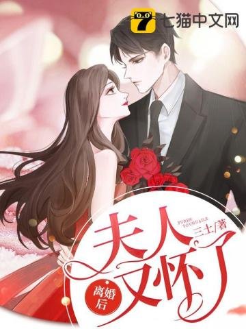 《离婚后夫人又怀了》