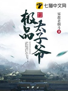 《极品太子爷》