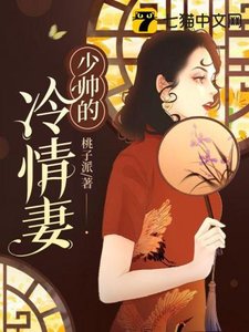 《少帅的冷情妻》