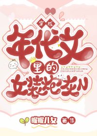 《穿成年代文里的女装炮灰N》
