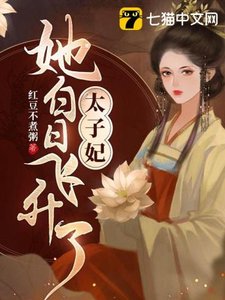 《太子妃她白日飞升了》