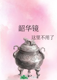 《韶华镜》