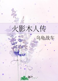 《火影木人传》