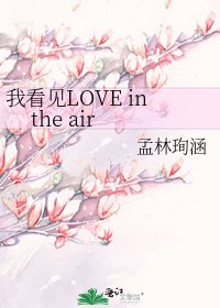 《我看见LOVE in the air》