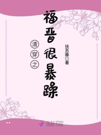 《清穿之福晋很暴躁》