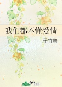 《我们都不懂爱情》
